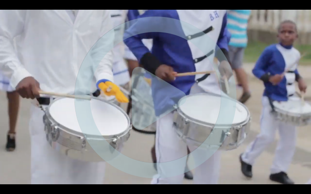 Bandas de paz san andres 5